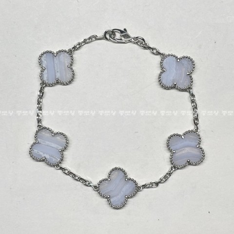 Van Cleef & Arpels 반클리프아펠 빈티지 알함브라 5모티브 팔찌