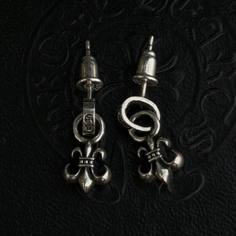 Chrome Hearts 크롬하츠 베이비팻 BS 귀걸이